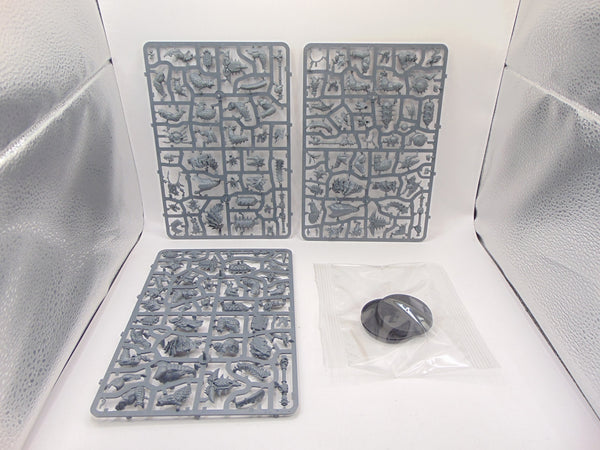 Kroxigor / Warspawned