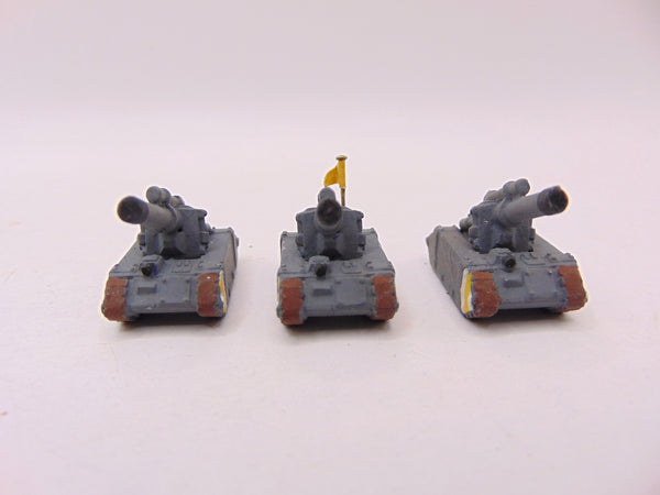 Epic Basilisks