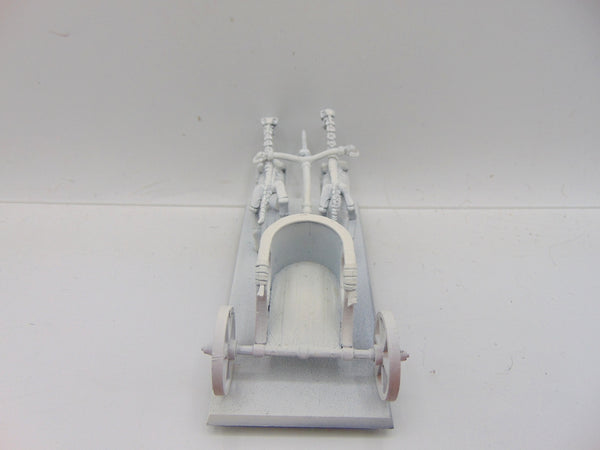 Skeleton Chariot
