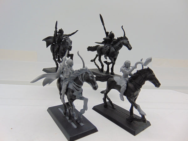 Glade Riders