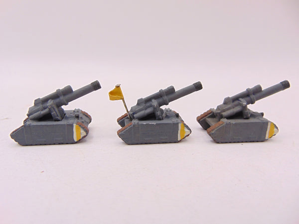 Epic Basilisks