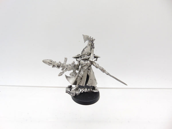 Autarch