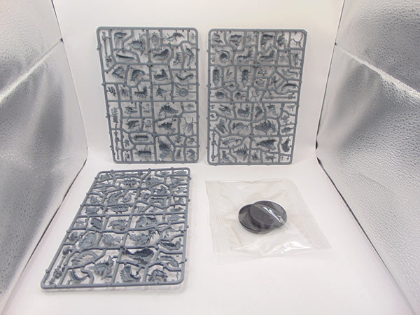 Kroxigor / Warspawned