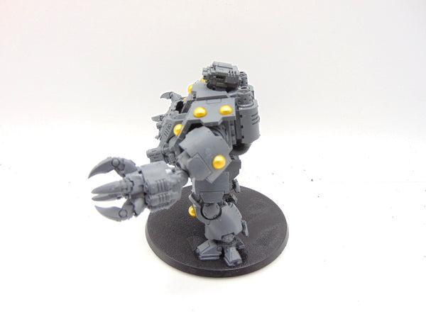 Brutalis Dreadnought