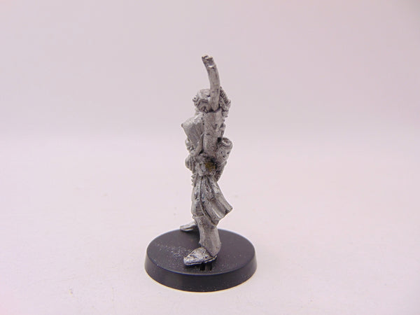 Harlequin High Warlock