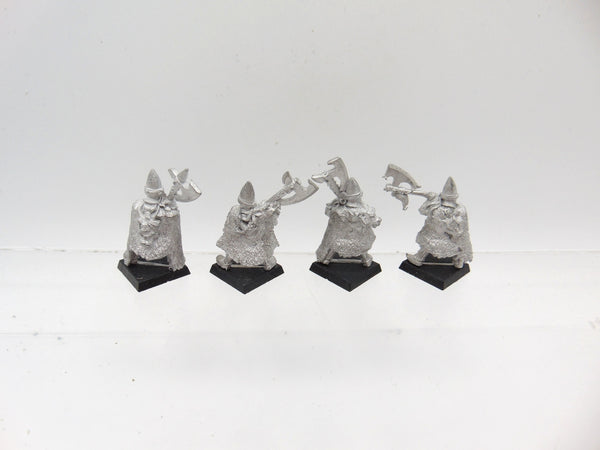 White Lions of Chrace