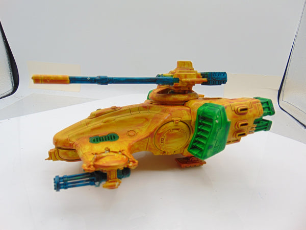 Hammerhead Gunship