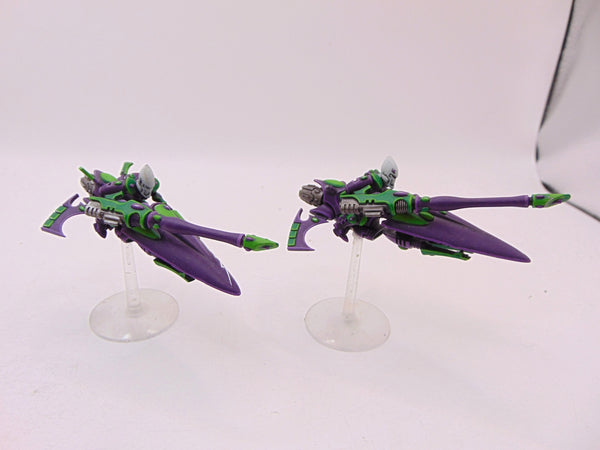 Shining Spears Conversion