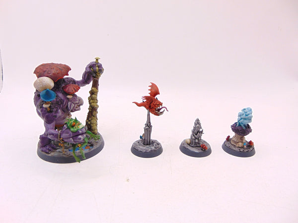 Mollog's Mob
