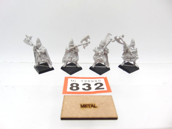 White Lions of Chrace