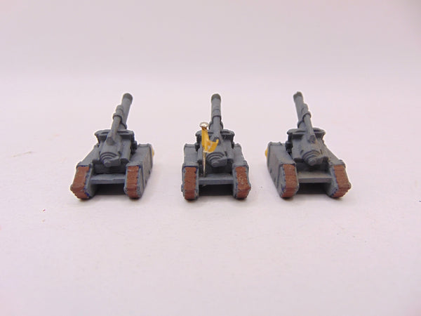 Epic Basilisks