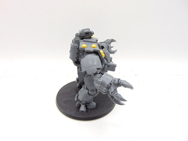 Brutalis Dreadnought