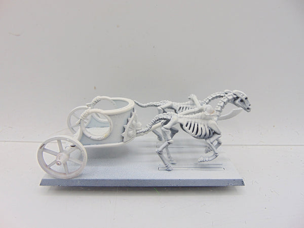 Skeleton Chariot