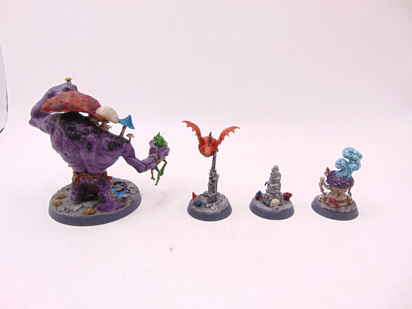 Mollog's Mob