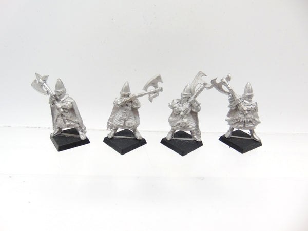 White Lions of Chrace