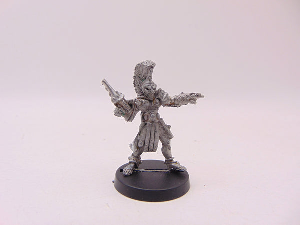 Harlequin Avatar