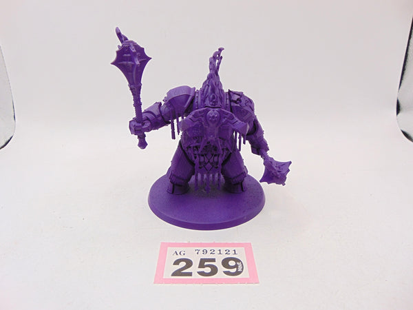 Decimator Engine