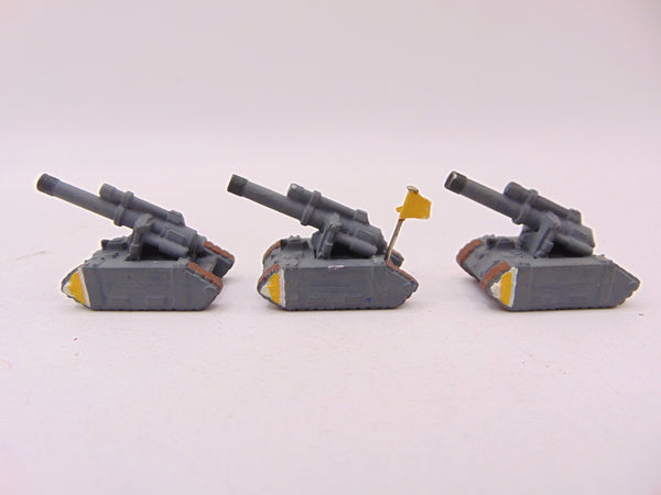 Epic Basilisks