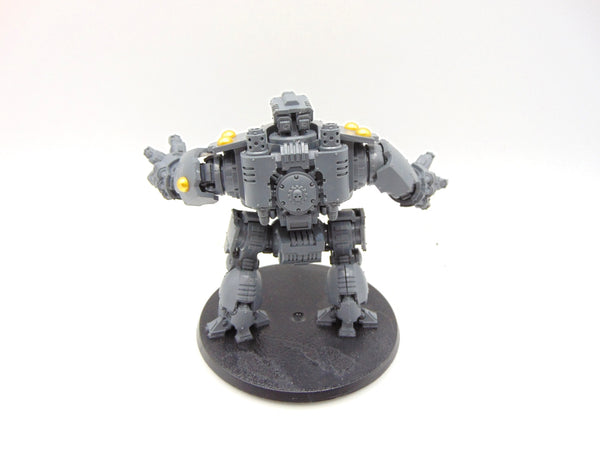 Brutalis Dreadnought