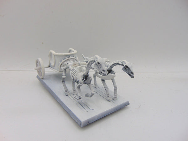 Skeleton Chariot