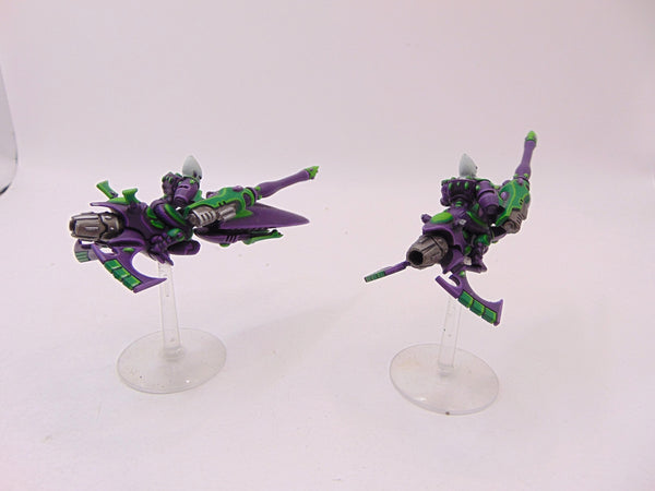Shining Spears Conversion