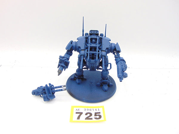 Invictor Tactical Warsuit