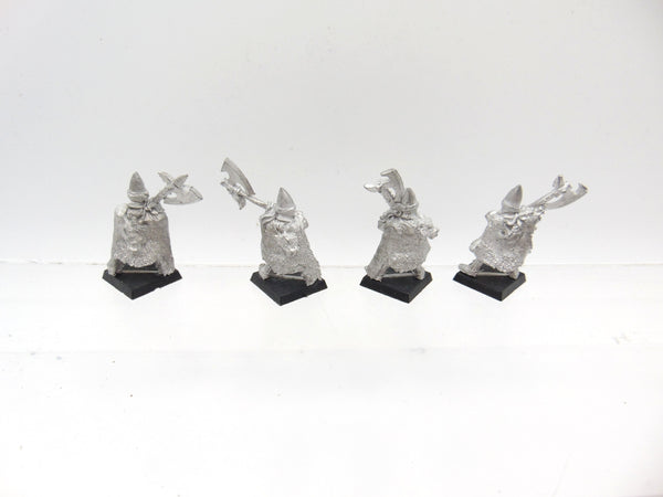 White Lions of Chrace