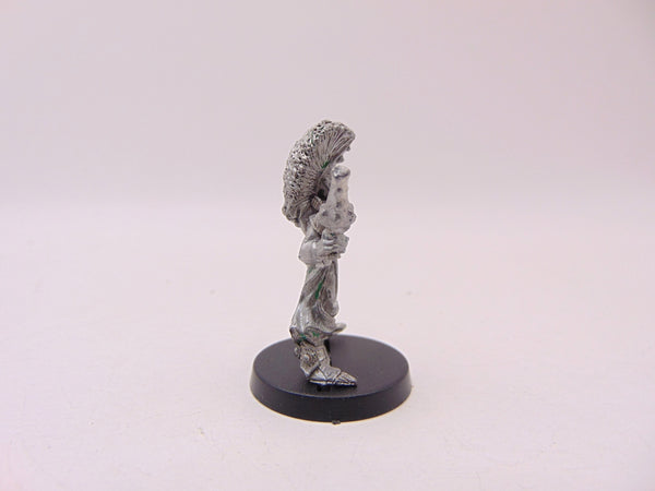 Harlequin Avatar