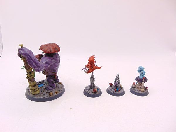Mollog's Mob