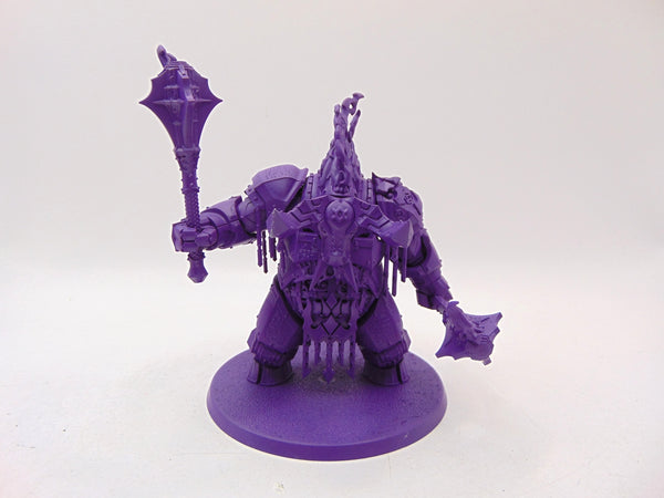 Decimator Engine