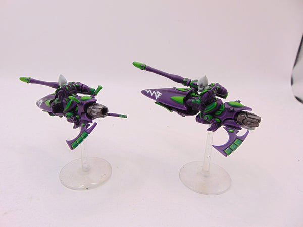 Shining Spears Conversion