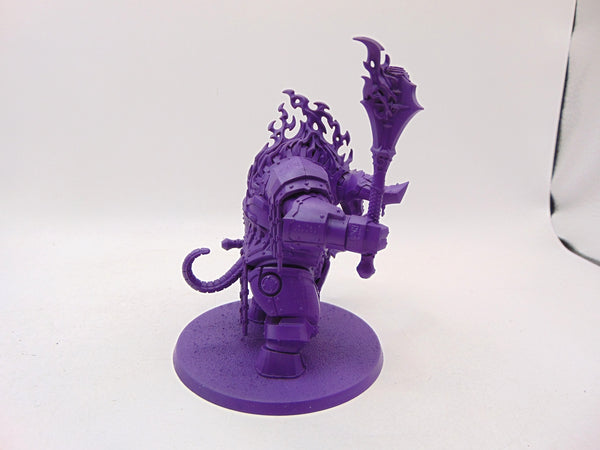 Decimator Engine
