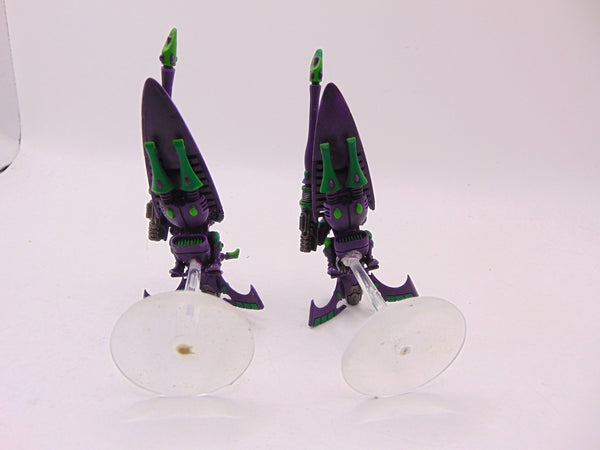 Shining Spears Conversion