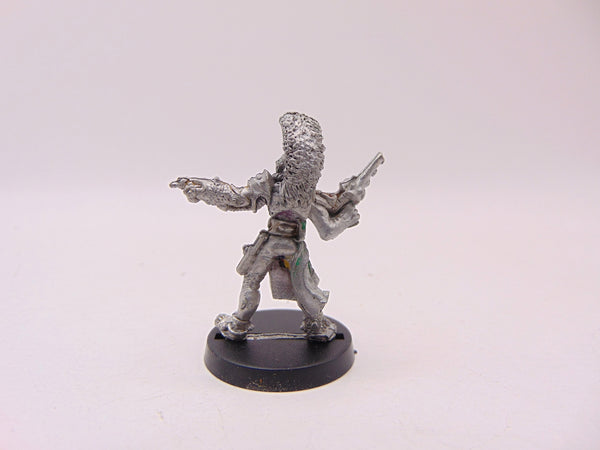 Harlequin Avatar