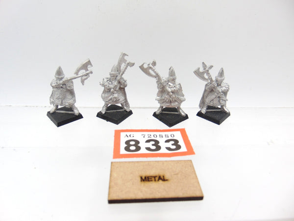 White Lions of Chrace