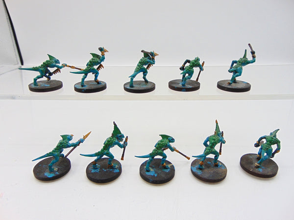 Skinks