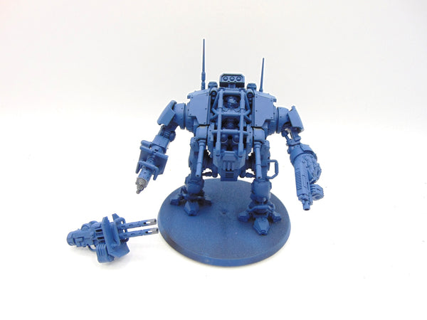 Invictor Tactical Warsuit