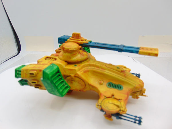 Hammerhead Gunship