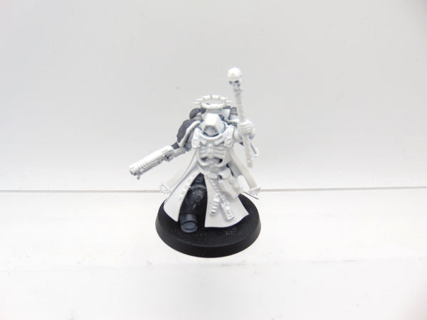 Primaris Chaplain