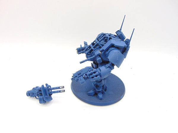 Invictor Tactical Warsuit