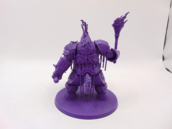 Decimator Engine