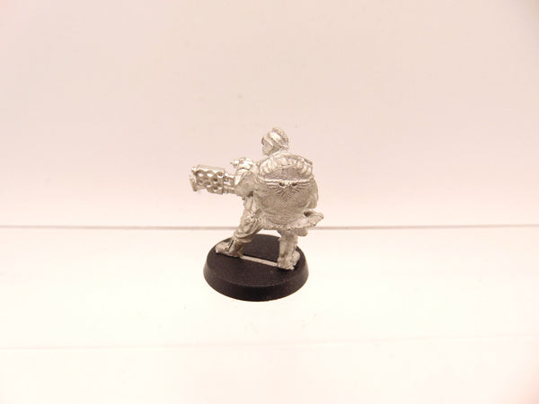 Catachan Heavy Flamer
