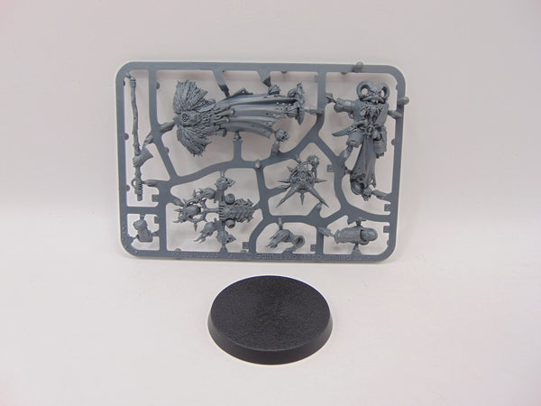 Master of Possession