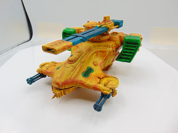 Hammerhead Gunship