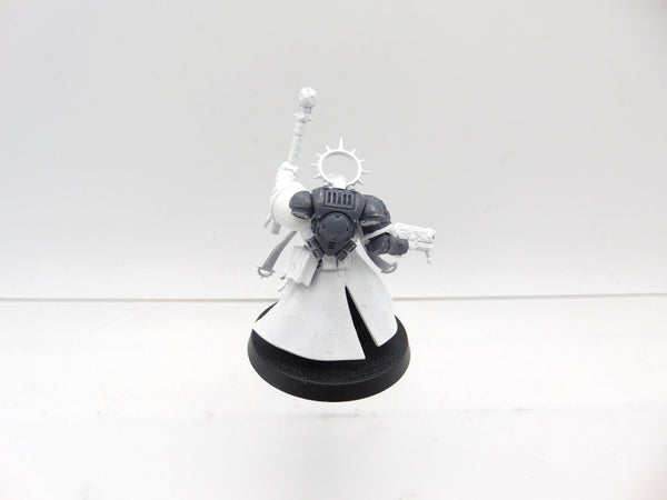 Primaris Chaplain
