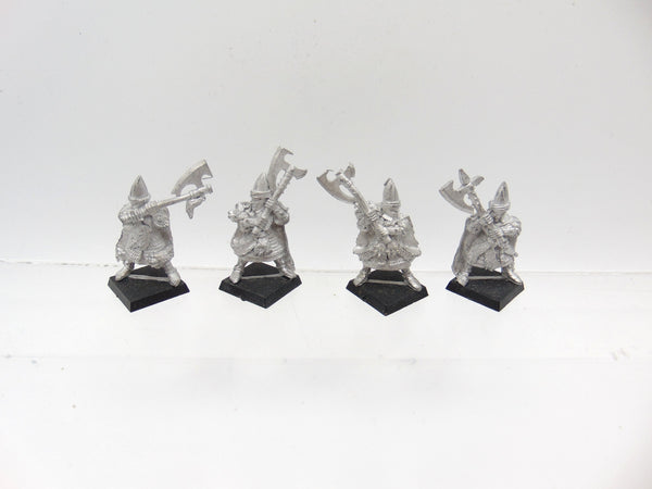 White Lions of Chrace