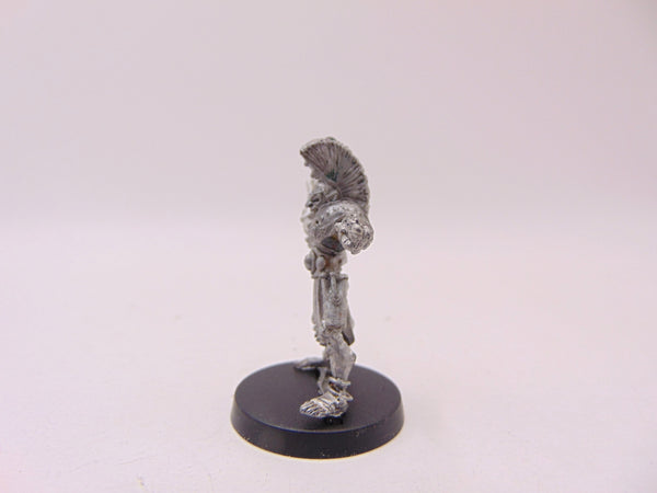 Harlequin Avatar