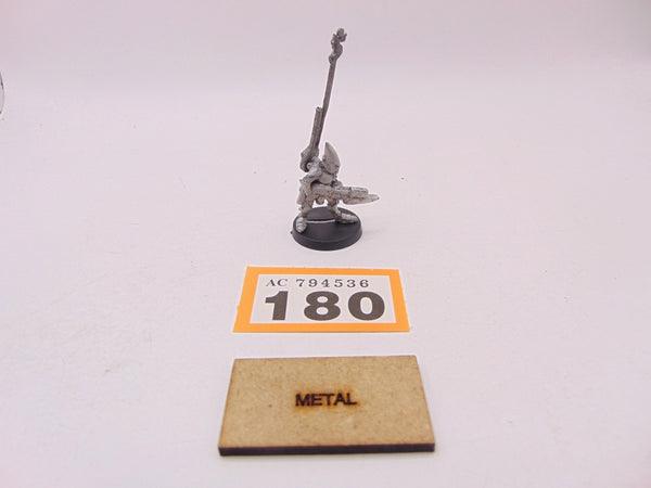 Space Elf Standard Bearer Nael Fleetfoot