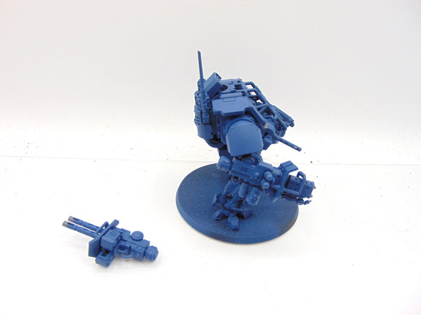 Invictor Tactical Warsuit