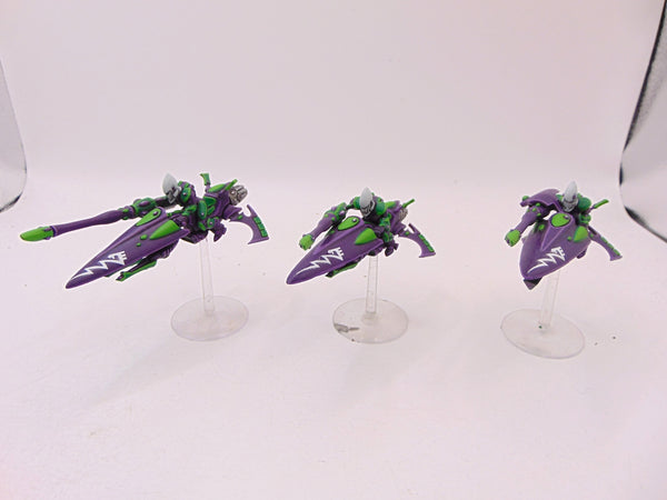 Shining Spears Conversion